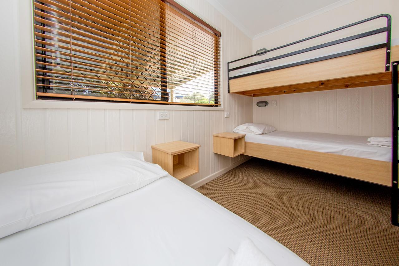 Big4 Park Beach Holiday Park คอฟฟ์ฮาร์เบอร์ ภายนอก รูปภาพ
