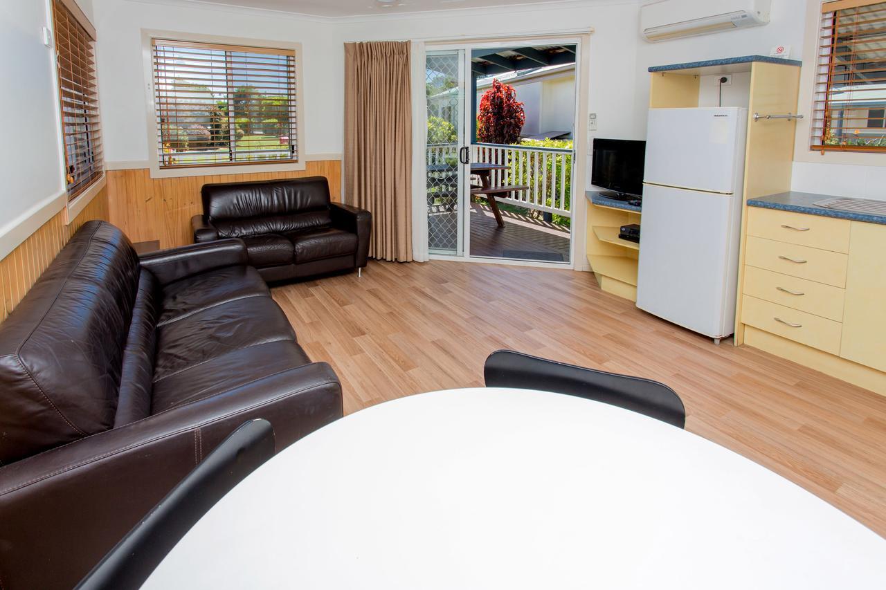 Big4 Park Beach Holiday Park คอฟฟ์ฮาร์เบอร์ ภายนอก รูปภาพ